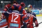 ทาง InstaTrade เป็นผู้สนับสนุนทั่วไปสำหรับ HC Zvolen