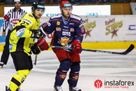 InstaTrade le sponsor principal du club de hockey Zvolen!