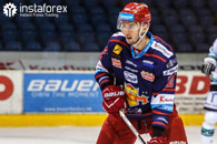 InstaTrade es el patrocinador general de HC Zvolen