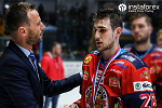 InstaTrade es el patrocinador general de HC Zvolen