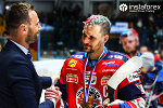 InstaTrade es el patrocinador general de HC Zvolen