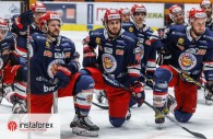 InstaTrade es el patrocinador general de HC Zvolen