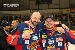 InstaTrade le sponsor principal du club de hockey Zvolen!