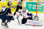 InstaTrade le sponsor principal du club de hockey Zvolen!