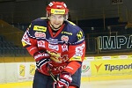 InstaTrade es el patrocinador general de HC Zvolen