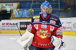 InstaTrade le sponsor principal du club de hockey Zvolen!