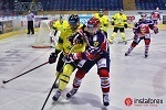 InstaTrade es el patrocinador general de HC Zvolen